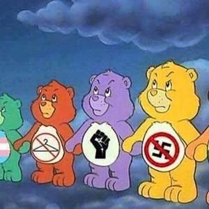 Meet your Posher, B. omar